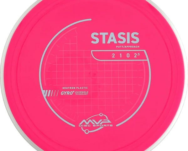 MVP Neutron Stasis