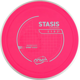 MVP Neutron Stasis