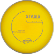 MVP Neutron Stasis