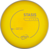 MVP Neutron Stasis