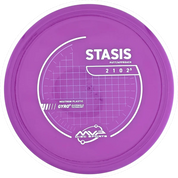 MVP Neutron Stasis