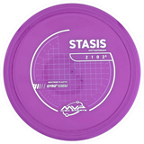 MVP Neutron Stasis