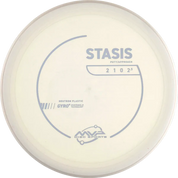 MVP Neutron Stasis