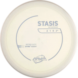 MVP Neutron Stasis