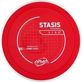 MVP Neutron Stasis