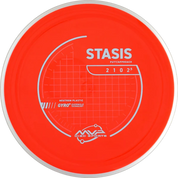 MVP Neutron Stasis