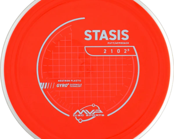 MVP Neutron Stasis