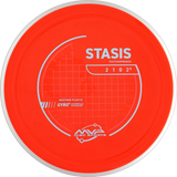 MVP Neutron Stasis