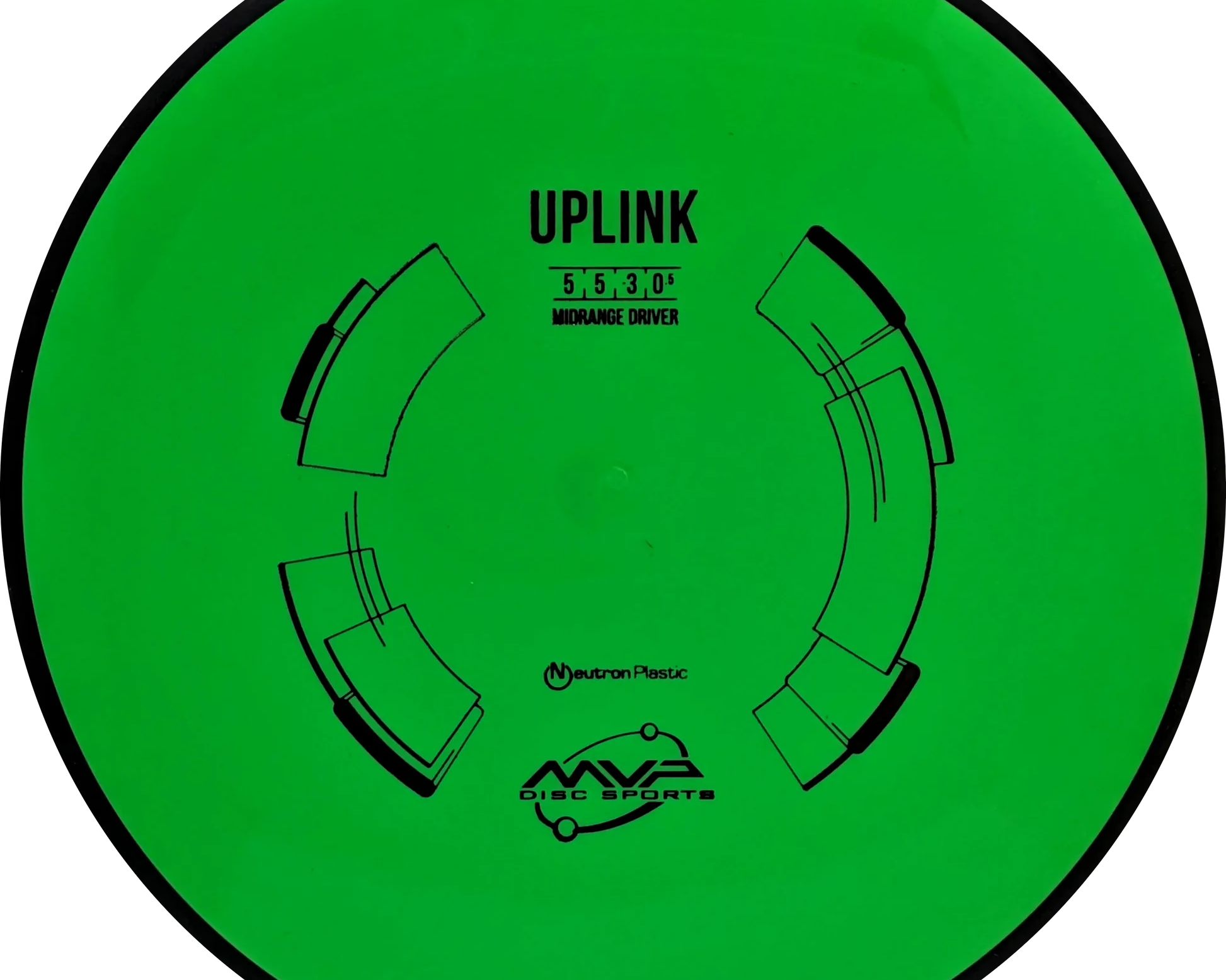 Neutron Soft Uplink