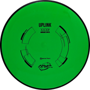 Neutron Soft Uplink