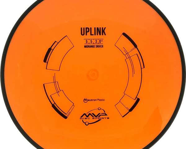 Neutron Uplink