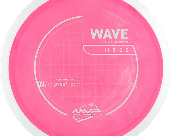 Neutron Wave