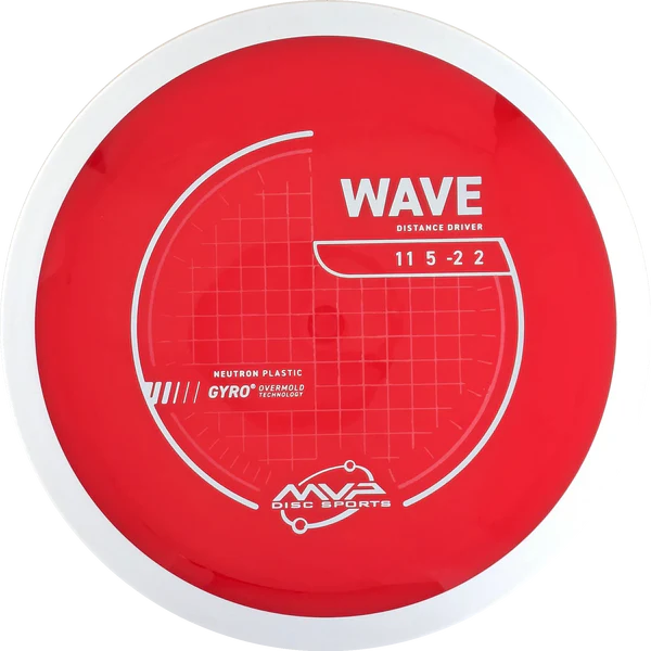 Neutron Wave