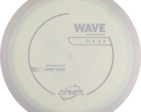 Neutron Wave