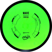 Neutron Wave