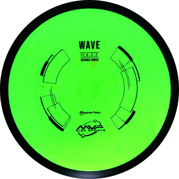 Neutron Wave