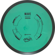 Neutron Wave