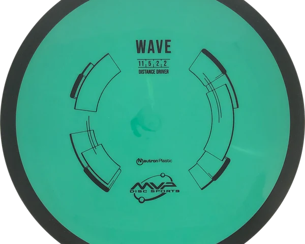 Neutron Wave