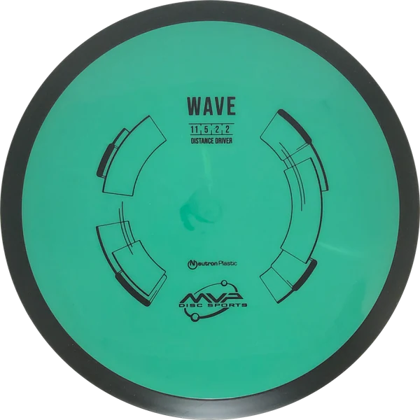 Neutron Wave