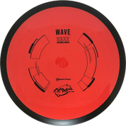 Neutron Wave