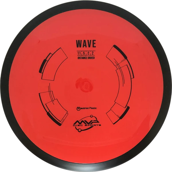 Neutron Wave