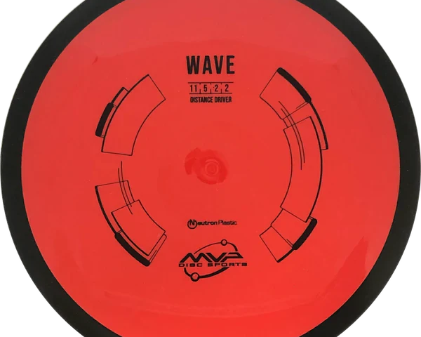 Neutron Wave