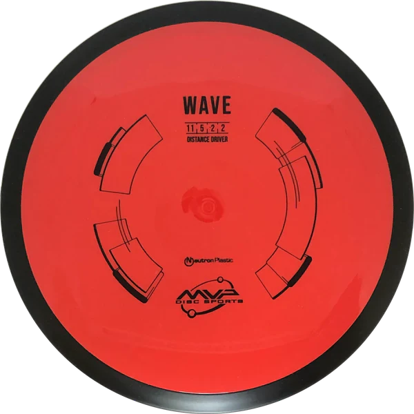 Neutron Wave