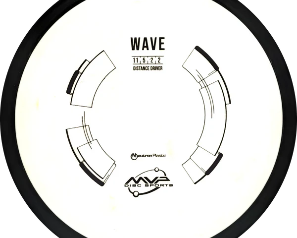 Neutron Wave