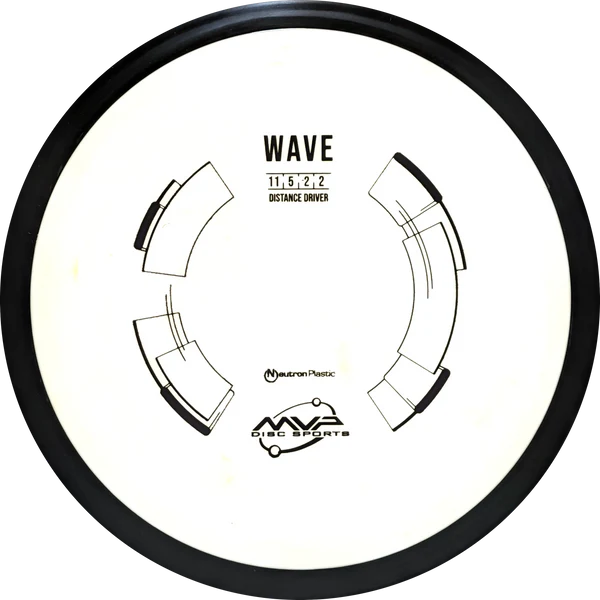 Neutron Wave