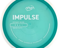 Proton Impulse