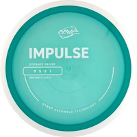 Proton Impulse
