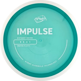 Proton Impulse