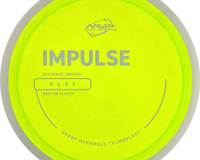Proton Impulse