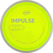 Proton Impulse