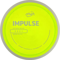 Proton Impulse