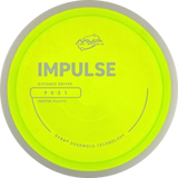 Proton Impulse