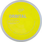 Proton Orbital