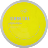 Proton Orbital