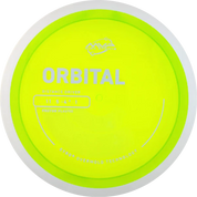 Proton Orbital