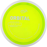 Proton Orbital
