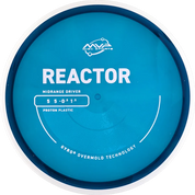 Proton Reactor