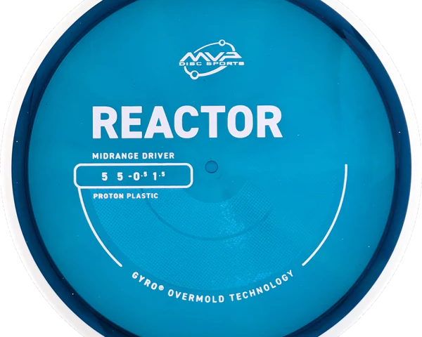 Proton Reactor