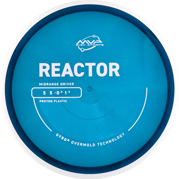 Proton Reactor