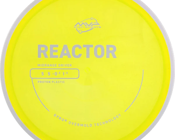 Proton Reactor