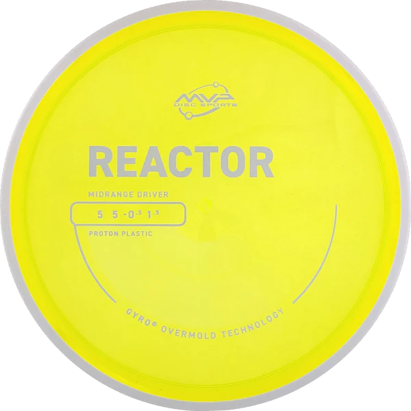 Proton Reactor