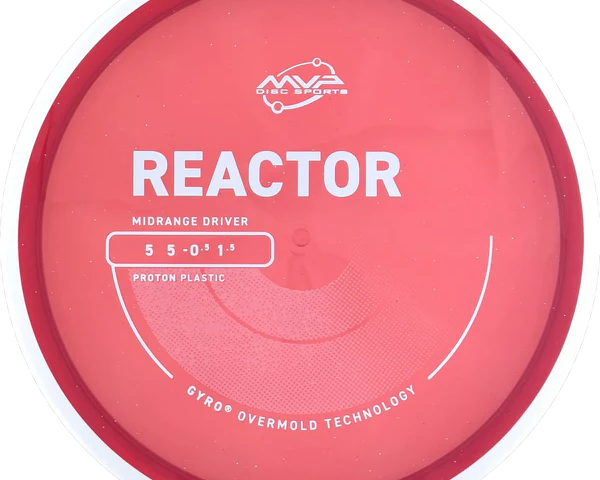 Proton Reactor