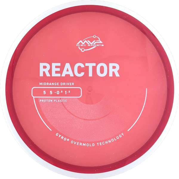 Proton Reactor