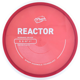 Proton Reactor