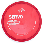 Proton Servo