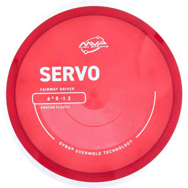 Proton Servo